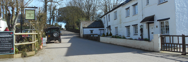 philleigh village