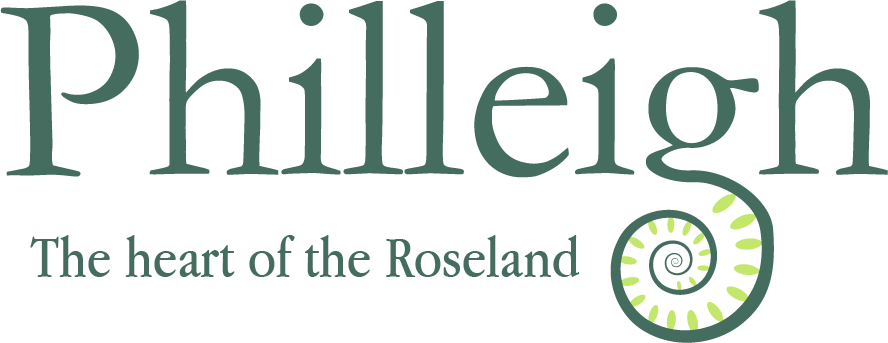 Philleigh Village Website
